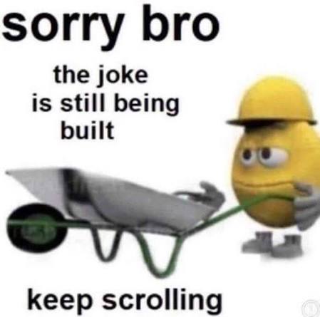 sorry image